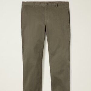 Bonobos Washed Chinos - Athletic - Color Congos